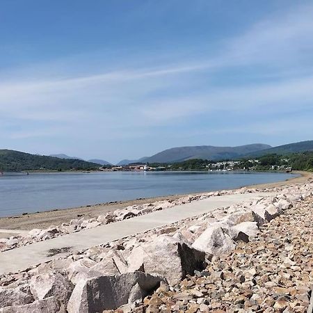 A View To Caol, Fort William Apartment Exterior photo