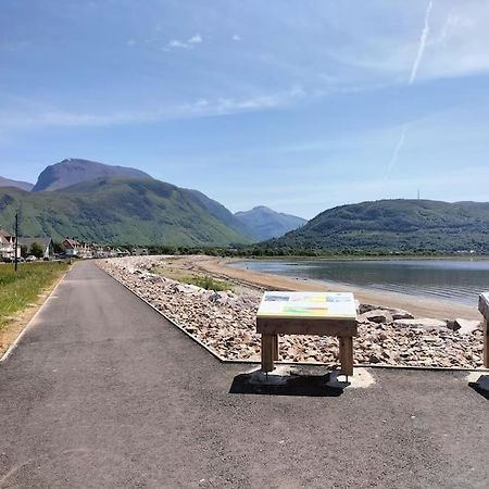 A View To Caol, Fort William Apartment Exterior photo