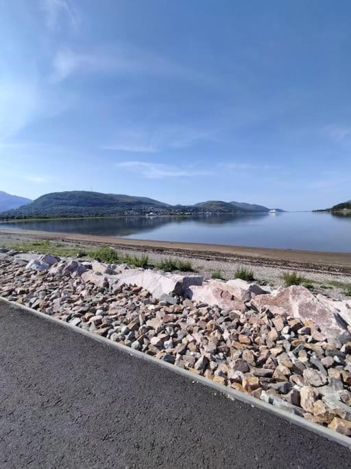 A View To Caol, Fort William Apartment Exterior photo