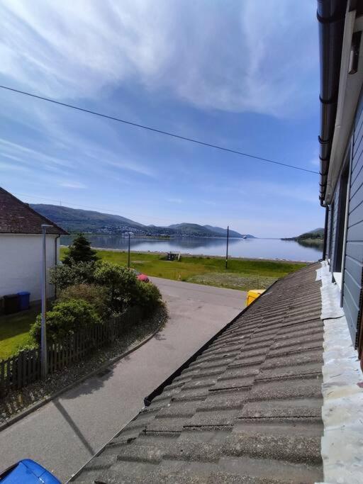 A View To Caol, Fort William Apartment Exterior photo